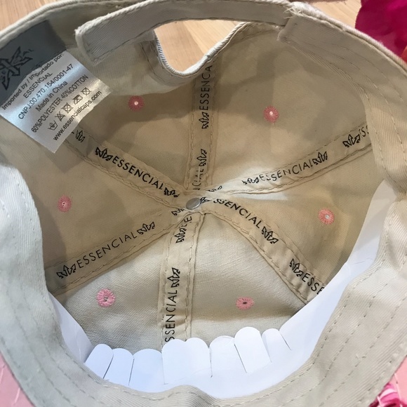 Essencial Cayman Islands Premium Cap-NWT - Picture 6 of 7